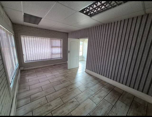 546M² WAREHOUSE TO LET IN WADEVILLE